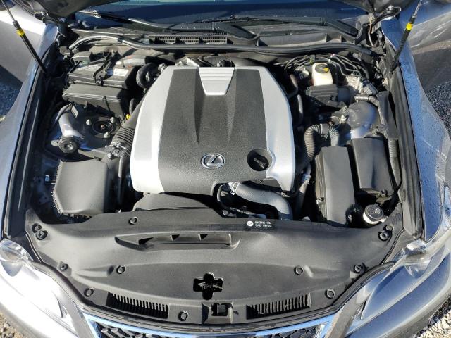Фото 11 с аукциона – 2016 LEXUS IS 300 с VIN JTHCM1D23G5001349