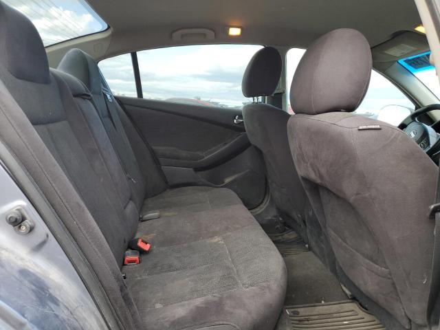 Photo 10 from auction – 2012 NISSAN ALTIMA BAS with VIN 1N4AL2AP4CN430064