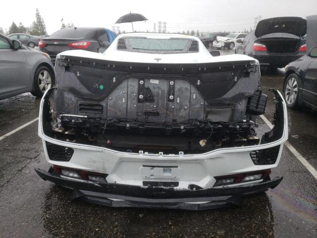 Photo 6 from auction – 2022 CHEVROLET CORVETTE S with VIN 1G1YA2D41N5102001
