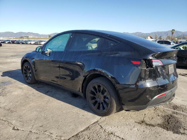 Foto 2 de la subasta – 2021 TESLA MODEL Y con VIN 5YJYGAEE7MF229131