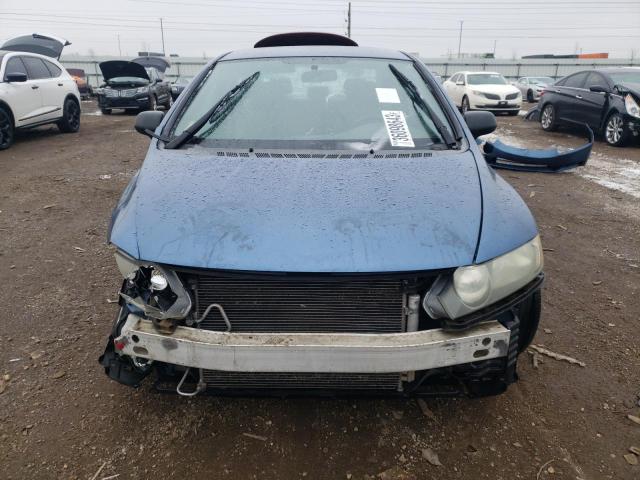 Photo 5 from auction – 2009 HONDA CIVIC LX with VIN 19XFA16519E024229