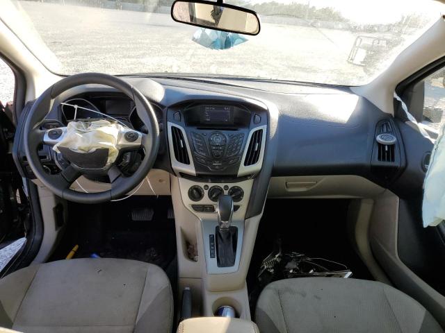 Photo 8 from auction – 2012 FORD FOCUS SE with VIN 1FAHP3F23CL390447