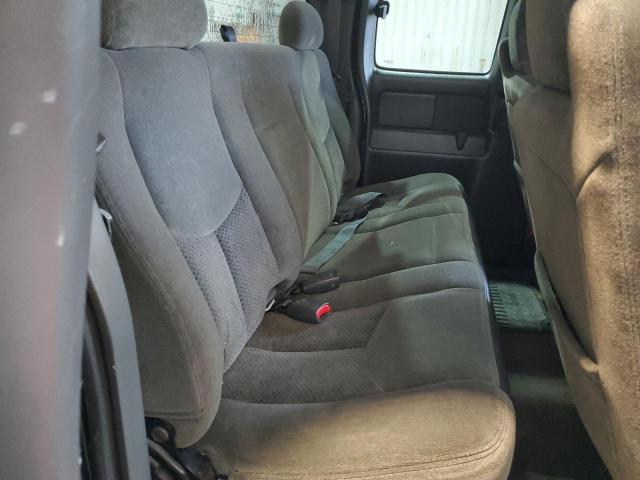 Foto 10 de la subasta – 2005 CHEVROLET SILVERADO con VIN 2GCEK19T651205966