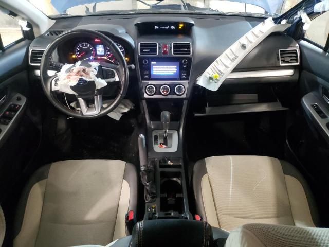 Photo 8 from auction – 2017 SUBARU CROSSTREK with VIN JF2GPABCXH8212345