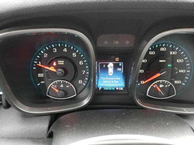 Photo 9 from auction – 2015 CHEVROLET MALIBU 1LT with VIN 1G11C5SL4FF192232