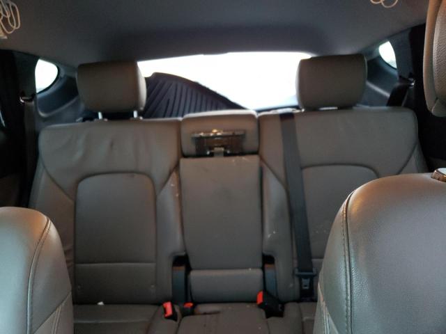 Photo 10 from auction – 2017 HYUNDAI SANTA FE S with VIN 5NMZU3LB8HH028652