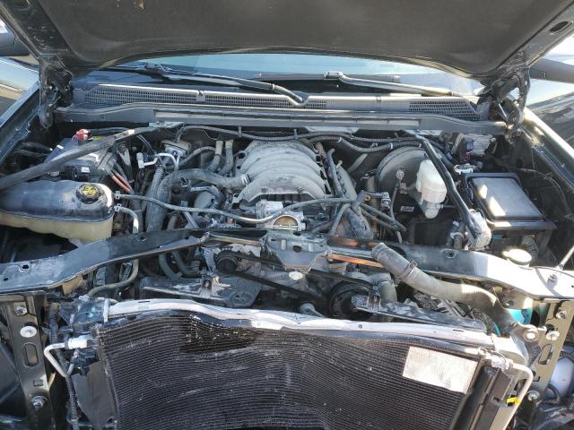 Photo 11 from auction – 2018 GMC SIERRA K15 with VIN 3GTU2NECXJG550086
