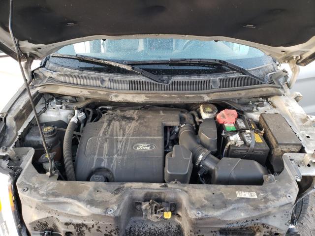 Photo 12 from auction – 2013 FORD EXPLORER L with VIN 1FM5K7F81DGC81031