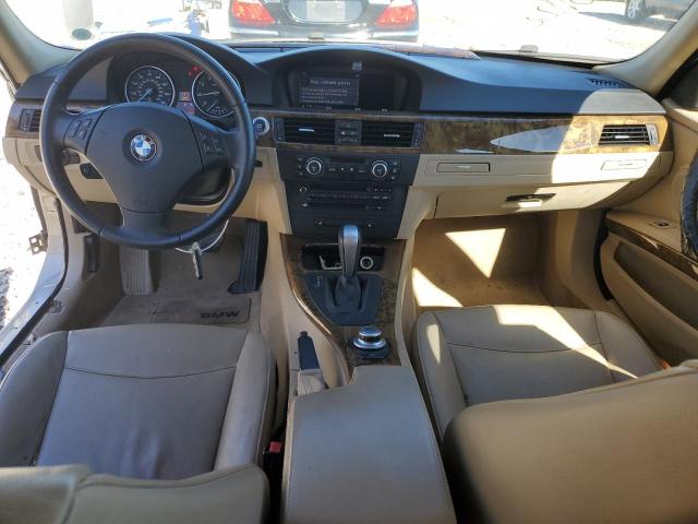Photo 8 from auction – 2008 BMW 328 IT with VIN WBAVS13578FX16851