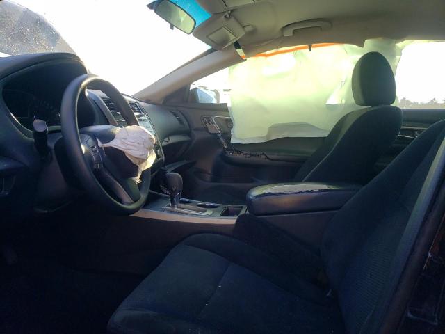 Photo 7 from auction – 2015 NISSAN ALTIMA 2.5 with VIN 1N4AL3AP5FC430659