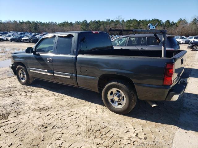 Photo 2 from auction – 2004 CHEVROLET SILVERADO with VIN 1GCEC19V64Z324184