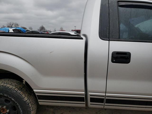 Photo 10 from auction – 2010 FORD F150 with VIN 1FTMF1CW0AKA25539