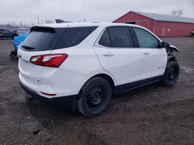 Photo 3 from auction – 2018 CHEVROLET EQUINOX LT with VIN 2GNAXJEV9J6206489