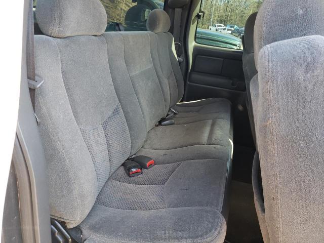 Photo 10 from auction – 2004 CHEVROLET SILVERADO with VIN 1GCEC19V64Z324184
