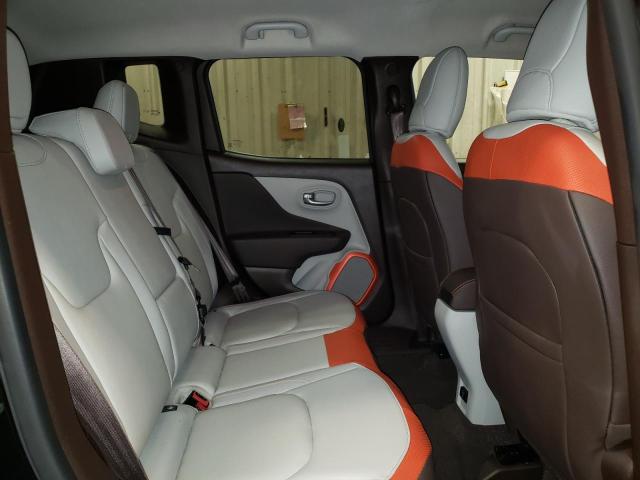 Photo 11 from auction – 2015 JEEP RENEGADE L with VIN ZACCJBDT0FP858496