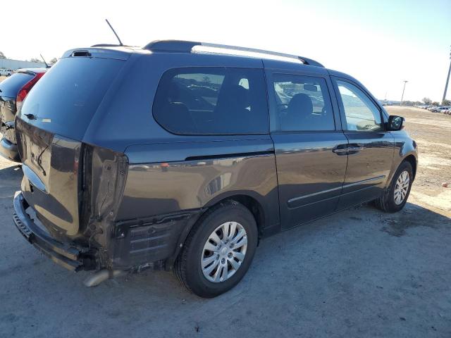 Photo 3 from auction – 2012 KIA SEDONA LX with VIN KNDMG4C71C6475512