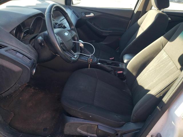 Photo 7 from auction – 2015 FORD FOCUS SE with VIN 1FADP3K26FL209009
