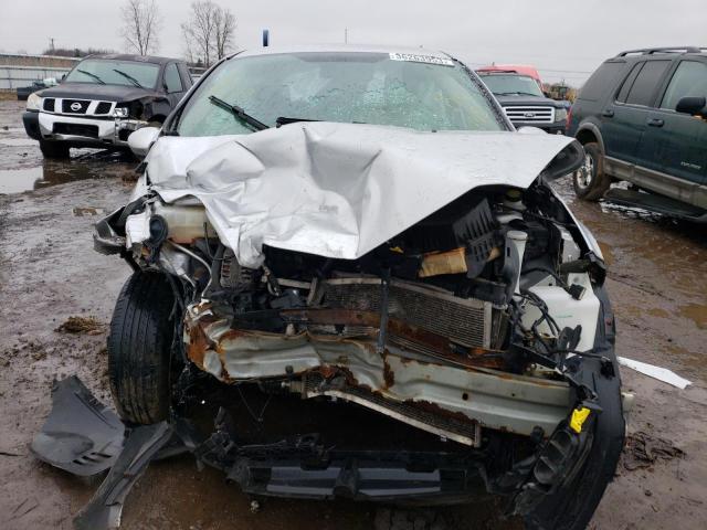 Photo 5 from auction – 2017 FORD FIESTA SE with VIN 3FADP4BJ1HM125551