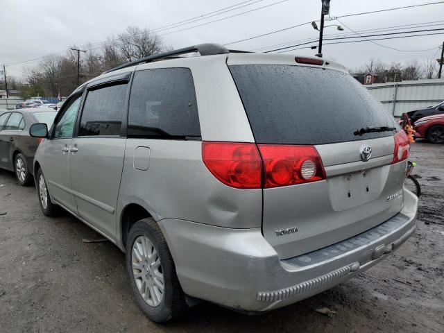 Photo 2 from auction – 2007 TOYOTA SIENNA LE with VIN 5TDBK23C47S005990