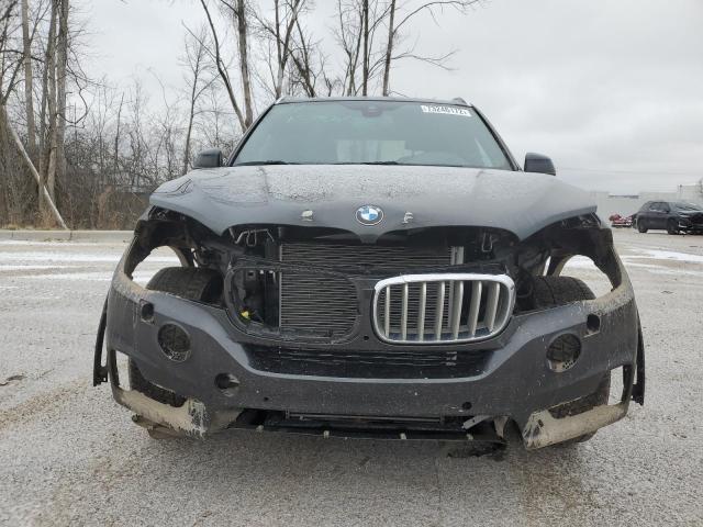 Photo 5 from auction – 2017 BMW X5 XDRIVE3 with VIN 5UXKR0C54H0V67926