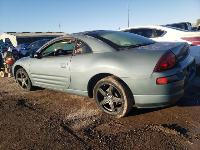Photo 2 from auction – 2000 MITSUBISHI ECLIPSE GS with VIN 4A3AC44G4YE048638