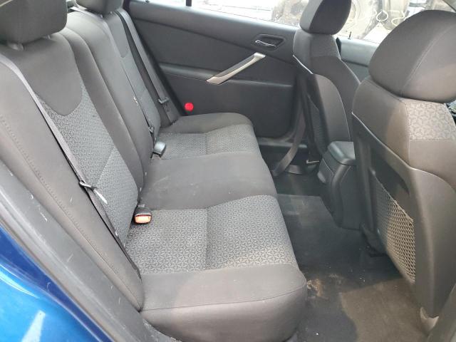 Photo 10 from auction – 2007 PONTIAC G6 BASE with VIN 1G2ZG58B274101750