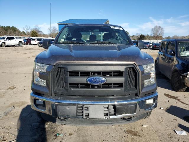 Photo 5 from auction – 2015 FORD F150 SUPER with VIN 1FTEX1E83FKE23657