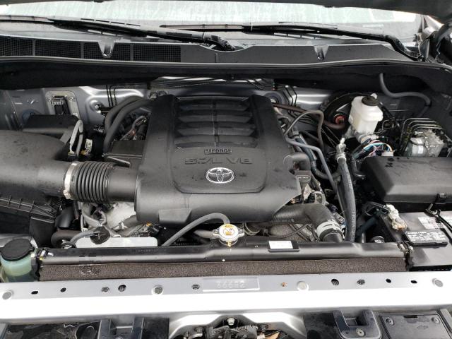 Photo 11 from auction – 2021 TOYOTA TUNDRA DOU with VIN 5TFTY5F13MX012126
