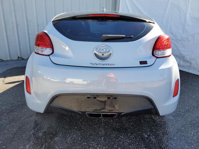 Photo 6 from auction – 2015 HYUNDAI VELOSTER with VIN KMHTC6AD0FU222785
