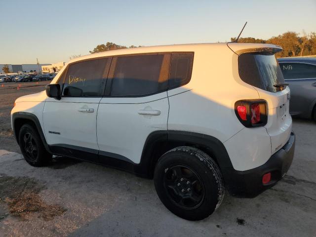 Photo 2 from auction – 2017 JEEP RENEGADE S with VIN ZACCJAAB0HPE95967