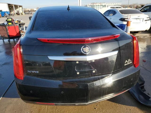 Photo 6 from auction – 2014 CADILLAC XTS with VIN 2G61U5S34E9220805