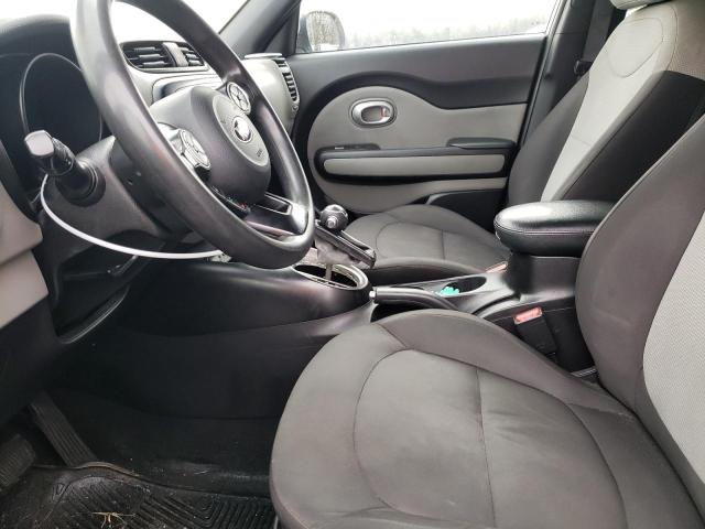 صورة رقم 7 من المزاد - 2015 KIA SOUL مع VIN KNDJN2A29F7767475
