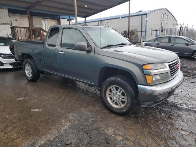 Photo 4 from auction – 2010 GMC CANYON SLE with VIN 1GTKTCD98A8148345