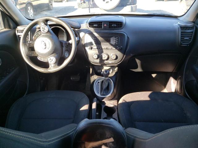 Photo 8 from auction – 2015 KIA SOUL + with VIN KNDJP3A53F7757986