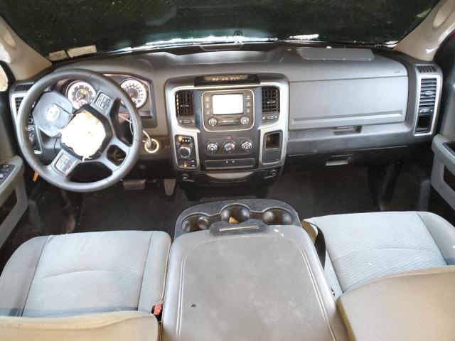 Photo 8 from auction – 2019 RAM 1500 CLASS with VIN 1C6RR7TT4KS596465