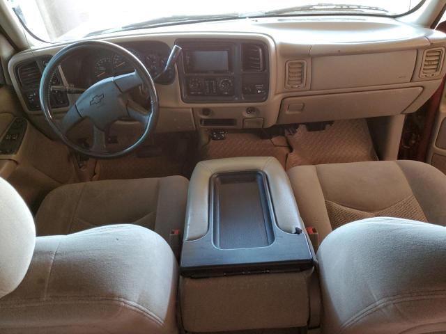 Photo 8 from auction – 2004 CHEVROLET SILVERADO with VIN 2GCEK19TX41382017