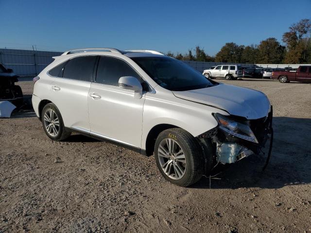 Photo 4 from auction – 2015 LEXUS RX 350 with VIN 2T2ZK1BA0FC163710