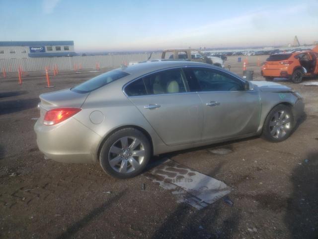 Photo 3 from auction – 2013 BUICK REGAL PREM with VIN 2G4GT5GV9D9205294