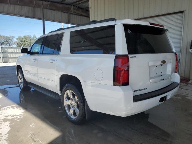 Photo 2 from auction – 2017 CHEVROLET SUBURBAN C with VIN 1GNSCGKC6HR228129
