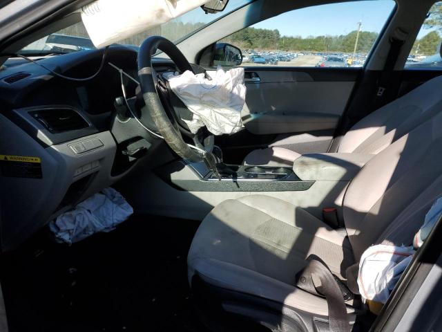 Photo 7 from auction – 2016 HYUNDAI SONATA SE with VIN 5NPE24AF4GH276172