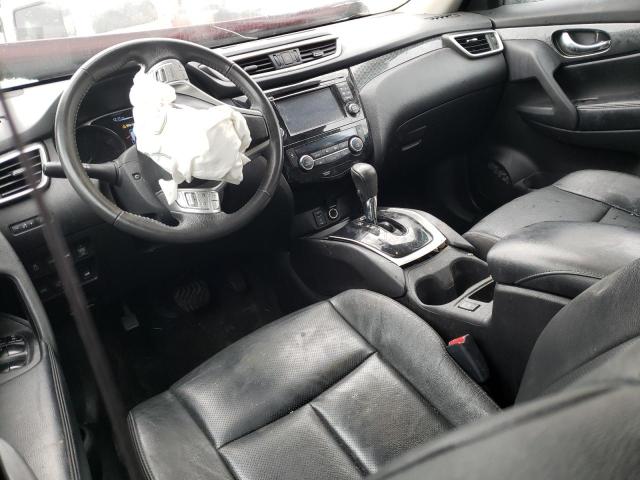 Photo 8 from auction – 2015 NISSAN ROGUE S with VIN 5N1AT2MV1FC750071