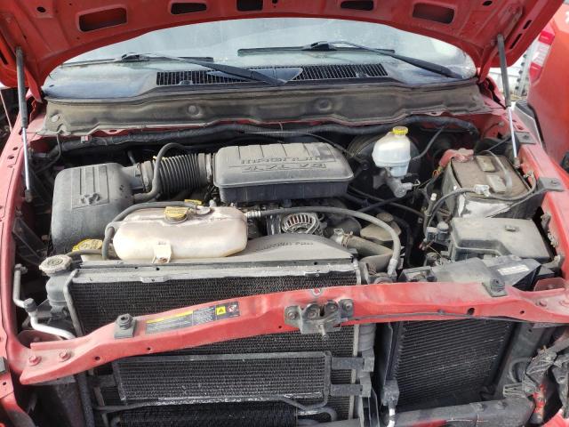 Photo 11 from auction – 2004 DODGE RAM 1500 S with VIN 1D7HU16N84J235221