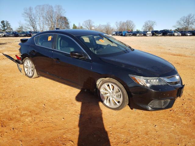 Photo 4 from auction – 2016 ACURA ILX PREMIU with VIN 19UDE2F73GA016900