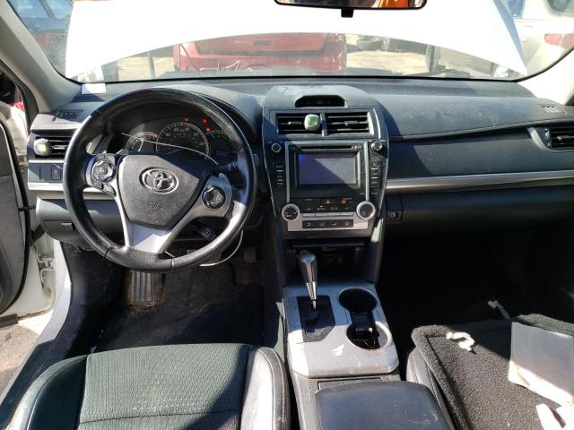 Photo 8 from auction – 2012 TOYOTA CAMRY with VIN 4T1BF1FK1CU628261