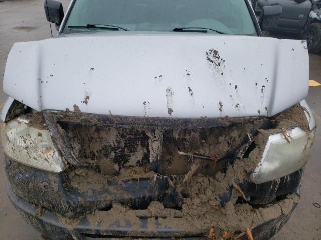 Foto 11 de la subasta – 2008 FORD F150 con VIN 1FTRF12238KD89405