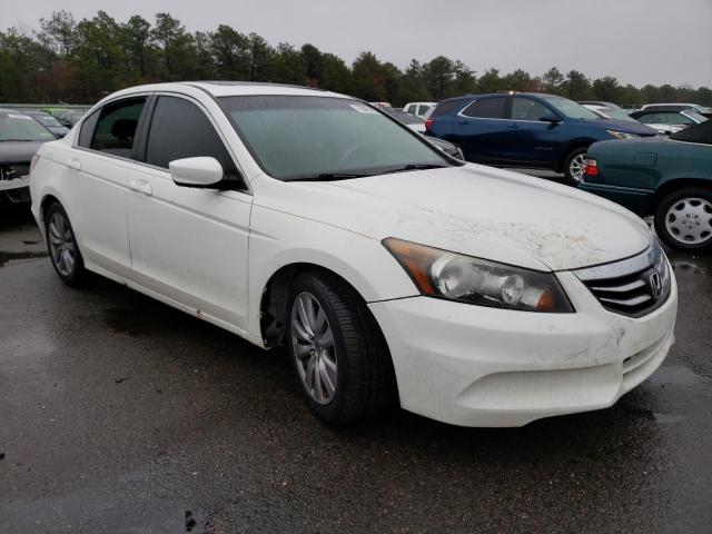 Photo 4 from auction – 2012 HONDA ACCORD EX with VIN 1HGCP2F76CA024716