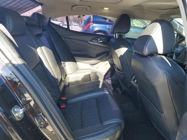 Photo 10 from auction – 2017 NISSAN MAXIMA 3.5 with VIN 1N4AA6AP9HC394307