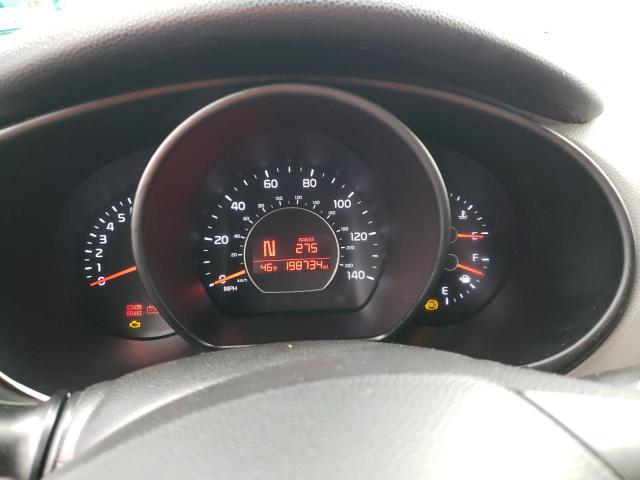 صورة رقم 9 من المزاد - 2015 KIA SOUL مع VIN KNDJN2A29F7767475