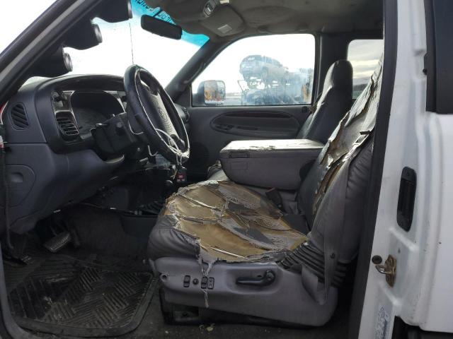Photo 7 from auction – 1998 DODGE RAM 2500 with VIN 1B7KF2367WJ241026