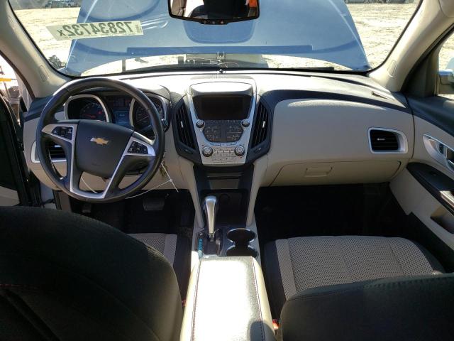 Photo 8 from auction – 2014 CHEVROLET EQUINOX LT with VIN 2GNALBEK2E6380935